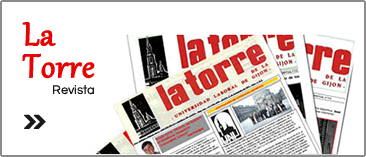 Revista La Torre